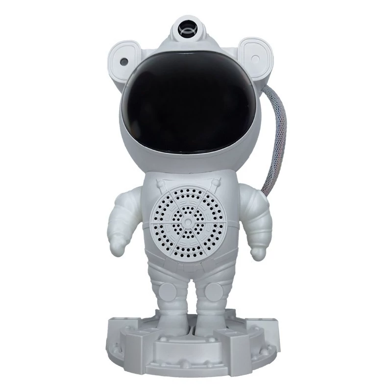 چراغ خواب مدل آدم فضایی طرح کهکشانی