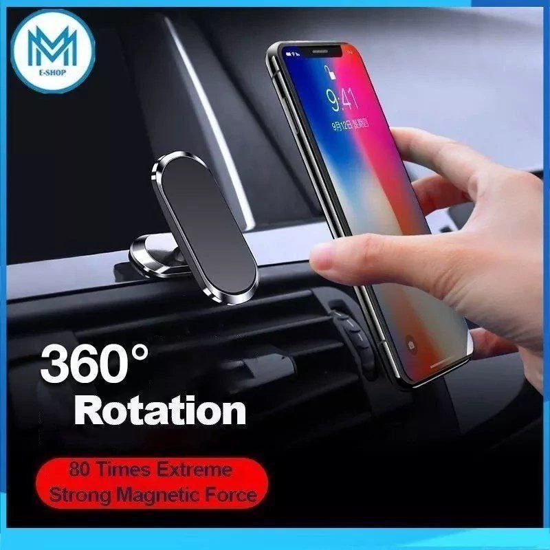 هولدر مغناطیسی مدل F16 نسخه اورجینال  مکش مغناطیسی فوق العاده قدرتمند