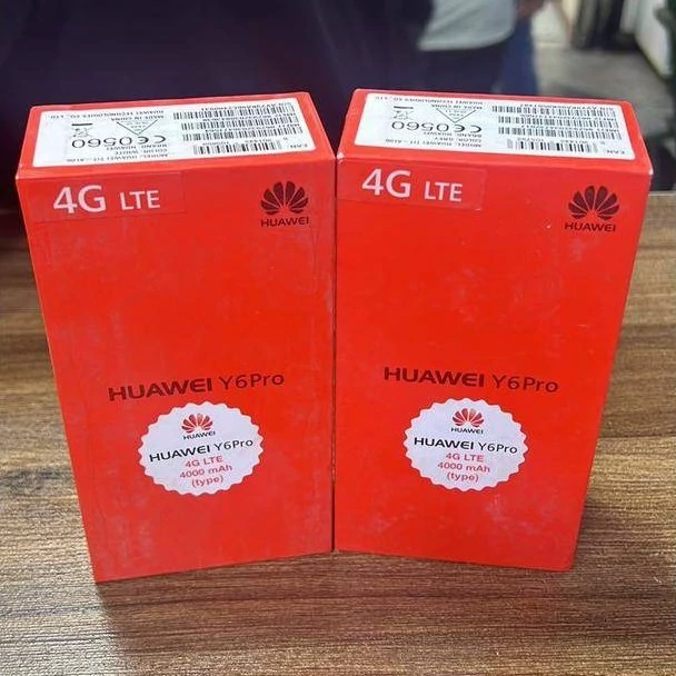 گوشی هوآوی Y6 Pro 4G