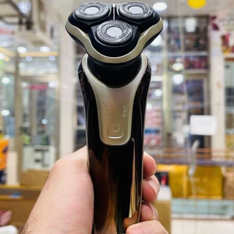 ریش تراش 3کاره و ضد آب فیلیپس مدل 1280-PH