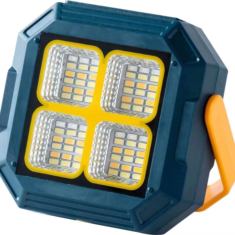 پروژکتور خورشیدی D6