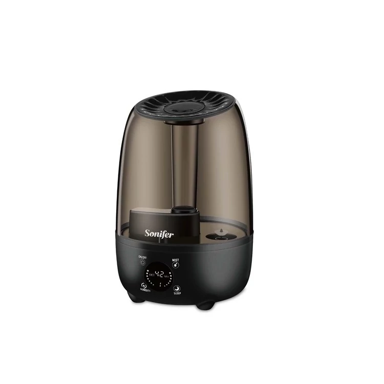 بخورسرد سونیفر مدل 6524