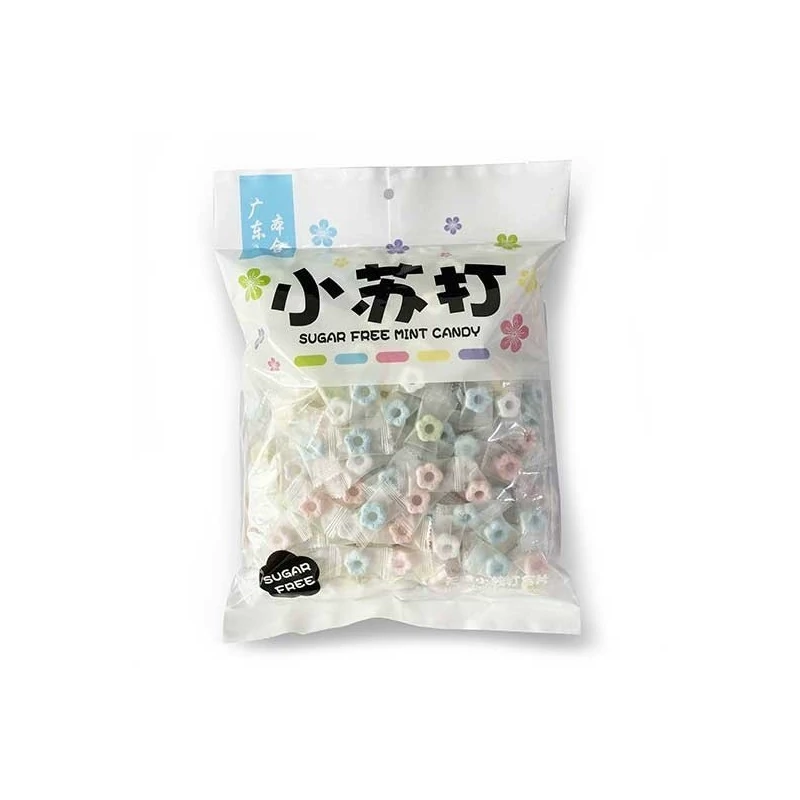 آبنبات نعنایی ژاپنی (پس کرایه)