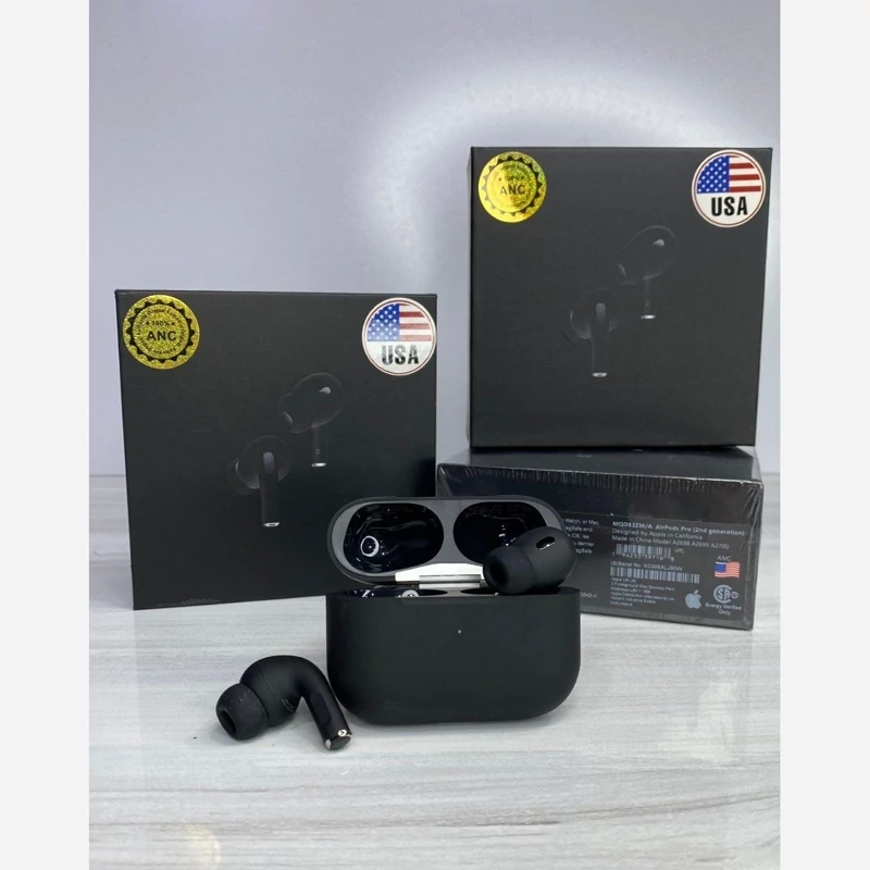 ایرپاد پرو 2بلک