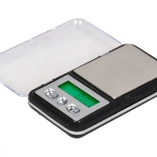 ترازوی حساس جیبی 