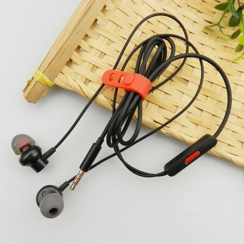 هندزفری KIN مدل K805 سر فلزی با کیفیت و بادوام