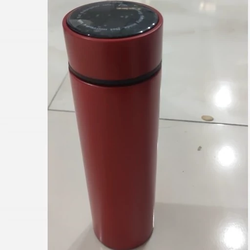 فلاسک نیم لیتری هوشمند