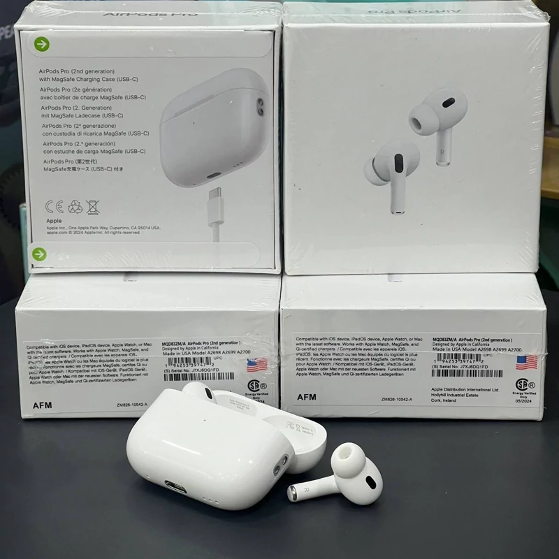  ایرپاد پرو2 