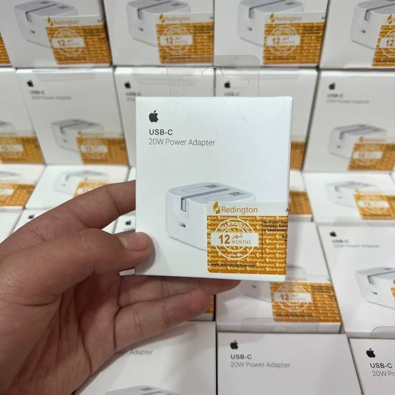 کله شارژر آیفون 11 به بالا