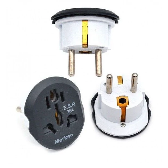 تبدیل سه به دو