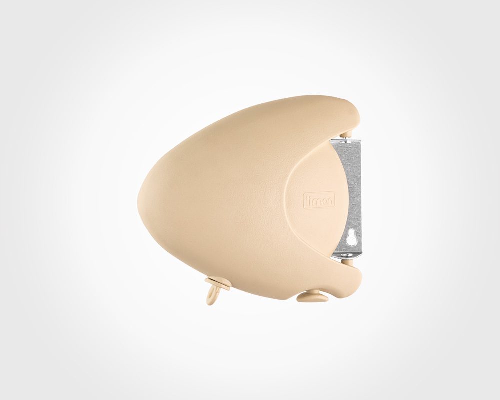 بند رخت دیواری لیمون کد 227900