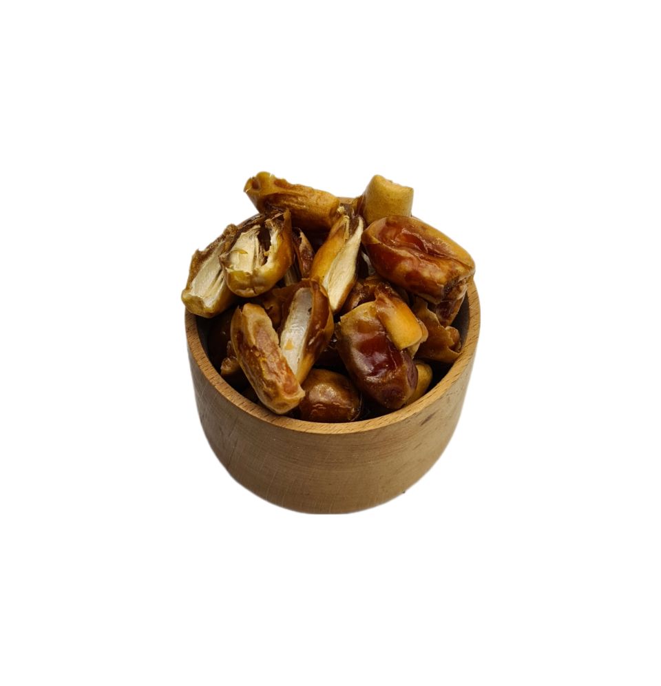 سرلاک پسته