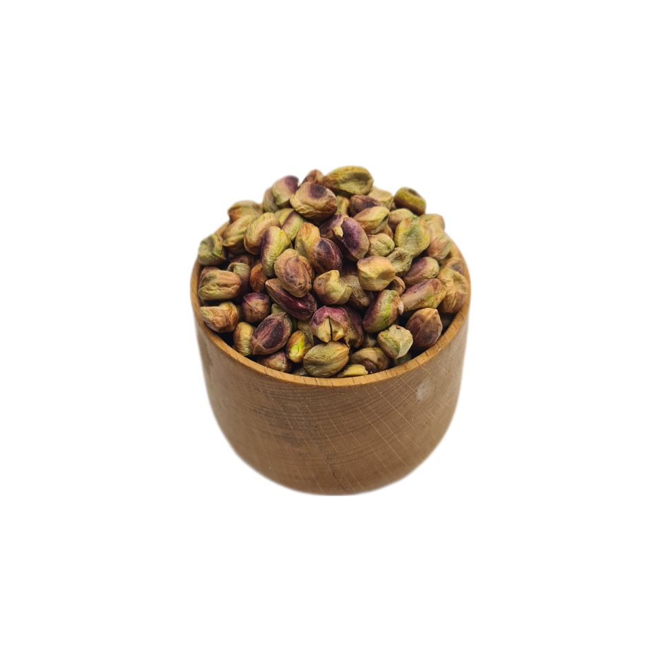 سرلاک پسته
