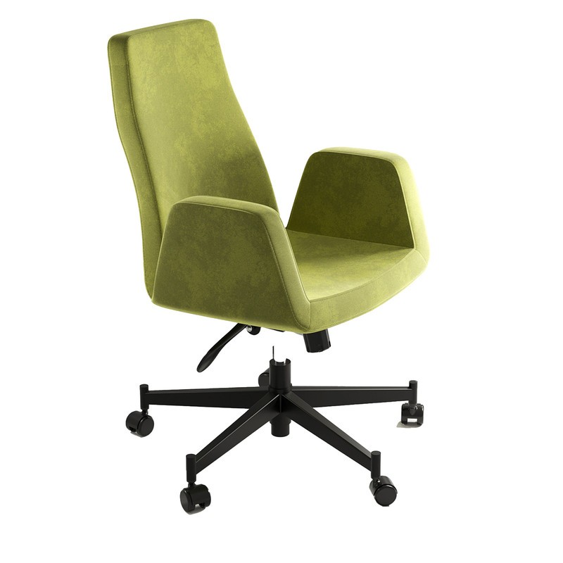 صندلی اداری هلگر مدل BC-106-02