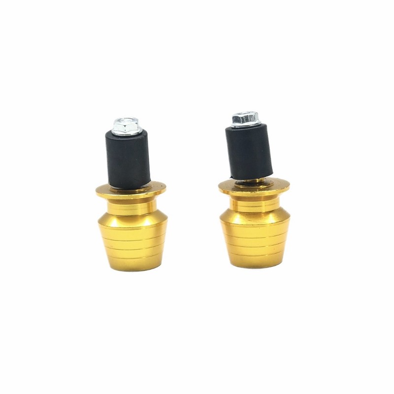 وزنه فرمان موتور سیکلت مجموعه 2 عددی