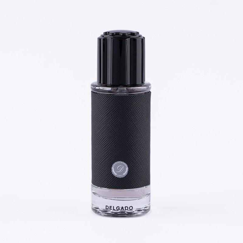 عطر جیبی مردانه دلگادو مدل اکسپلور با رایحه خنک حجم 25 میلی لیتر