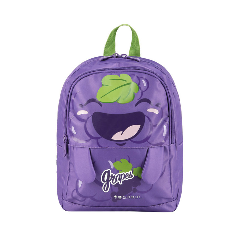 کوله پشتی گابل مدل Tutti frutti grapes 233865029