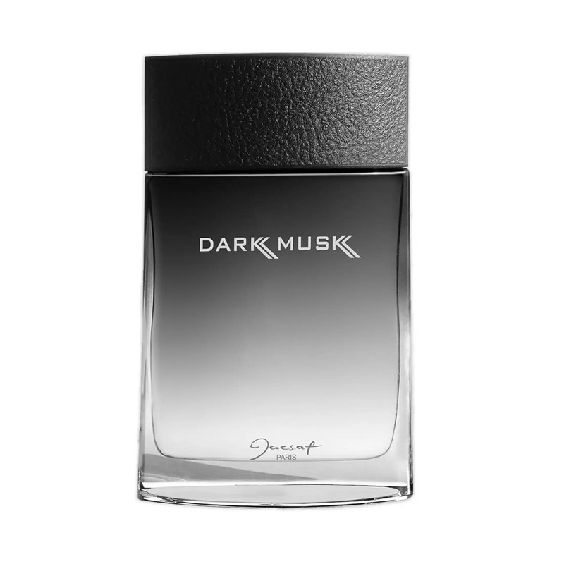 ادو پرفیوم مردانه ژک ساف مدل دارک ماسک کد 001 حجم 100 میلی لیتر