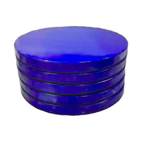 تشک اریال یوگا گرد فومی ضخامت 5 سانت (پس کرایه)