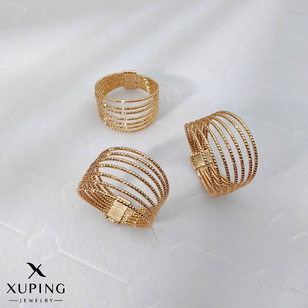 انگشتر ژوپینگ زنانه کدXA228
