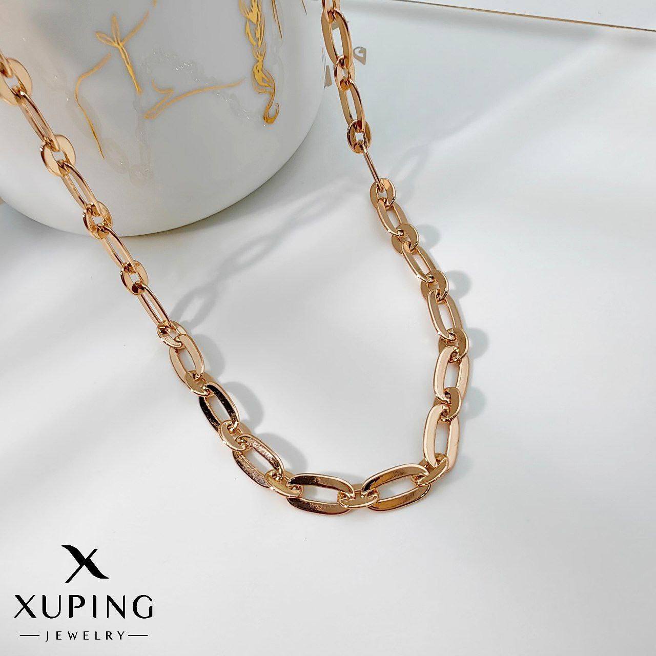زنجیر ژوپینگ زنانه طرح هرمس کدXZ341