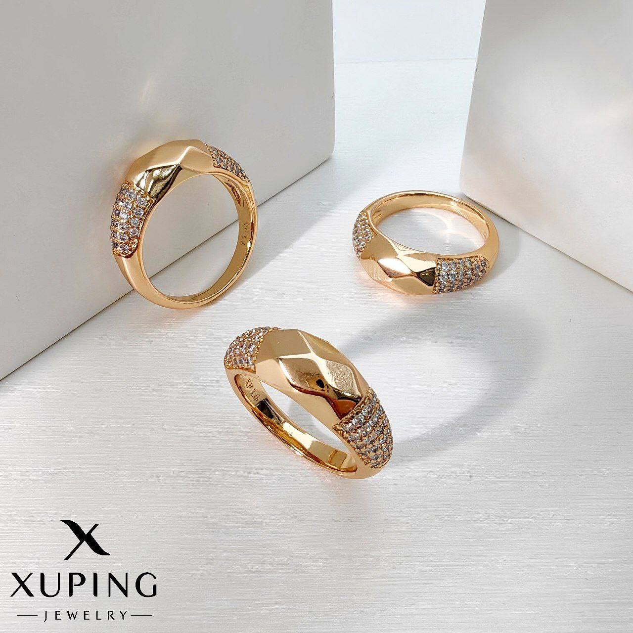 انگشتر ژوپینگ زنانه کد XA182