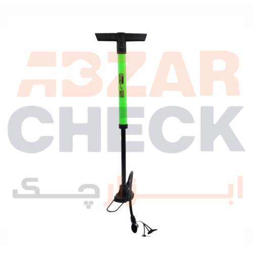 تلمبه دستی کوتاه الفا EAFP-6 اکو