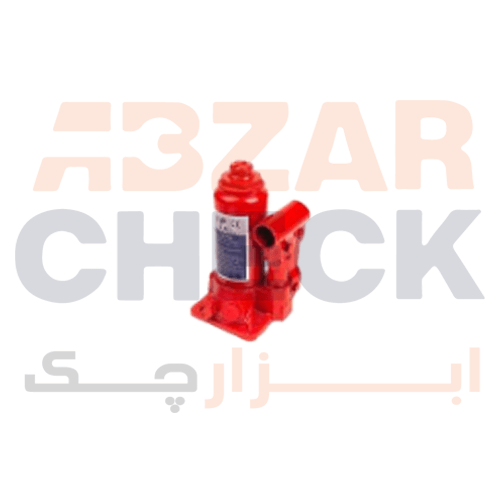 جک روغنی 2 تن