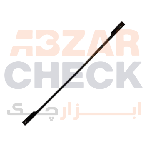 تیغ اره مویی پین دار ریز 18/IN (1200712) محک