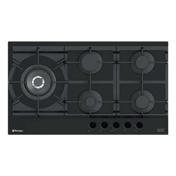 گاز صفحه ای تکنوگاز مدل TTG-159110