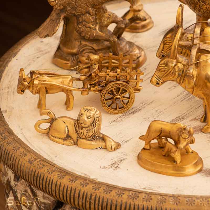 ست دکوراسیون کد 406