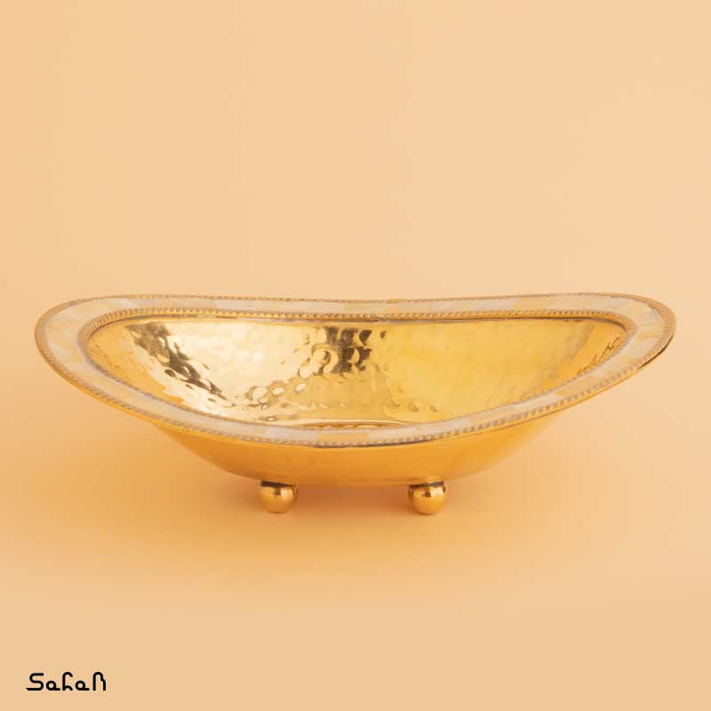 شکلات خوری برنج و صدف 5263