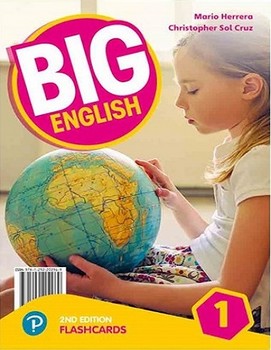 بیگ انگلیش Big English 1