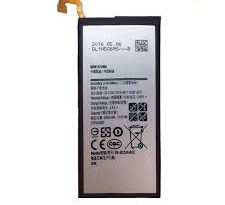 باتری اصلی سامسونگ Samsung Galaxy C5 مدل EB-BC500ABE