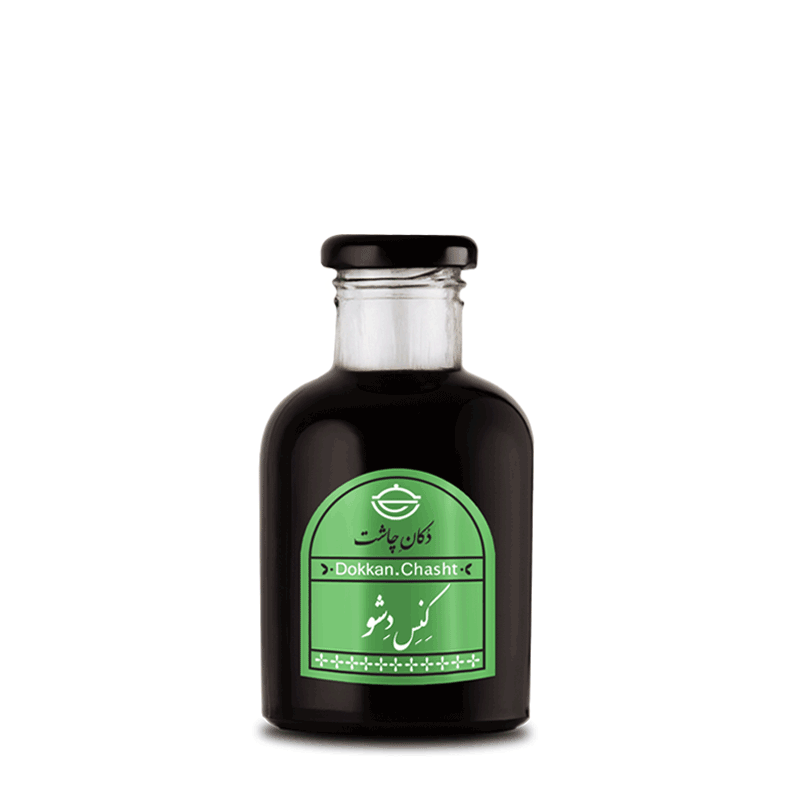 رب ازگیل جنگلی/کنس دشو(400 گرمی)
