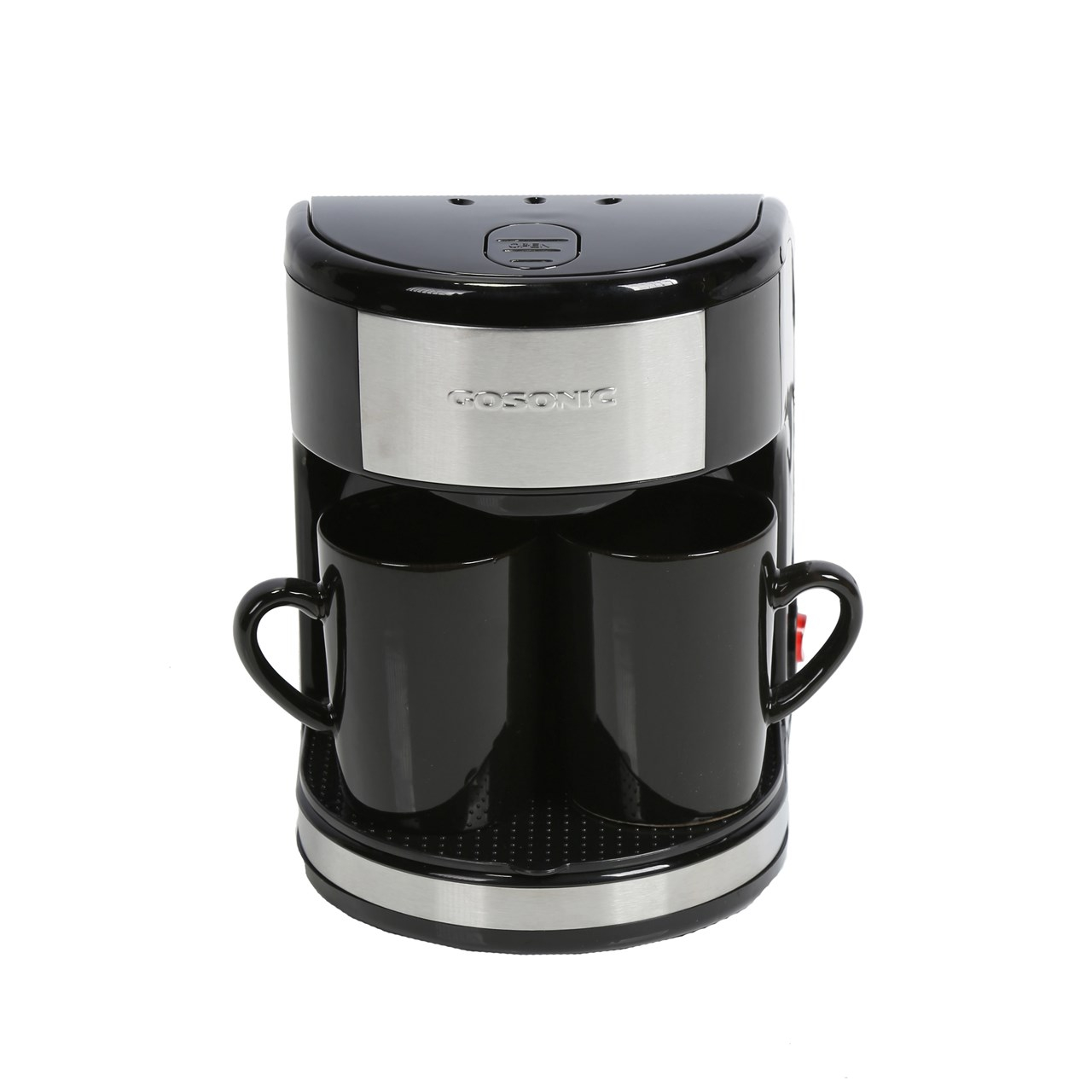 قهوه ساز گوسونیک مدل GCM 861/ یونیک کالا