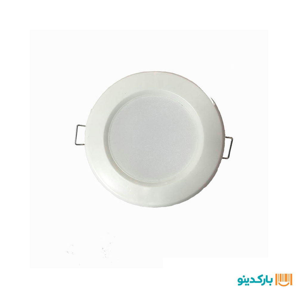 پنل بک لایت 8 وات آفتابی جی سی سی
