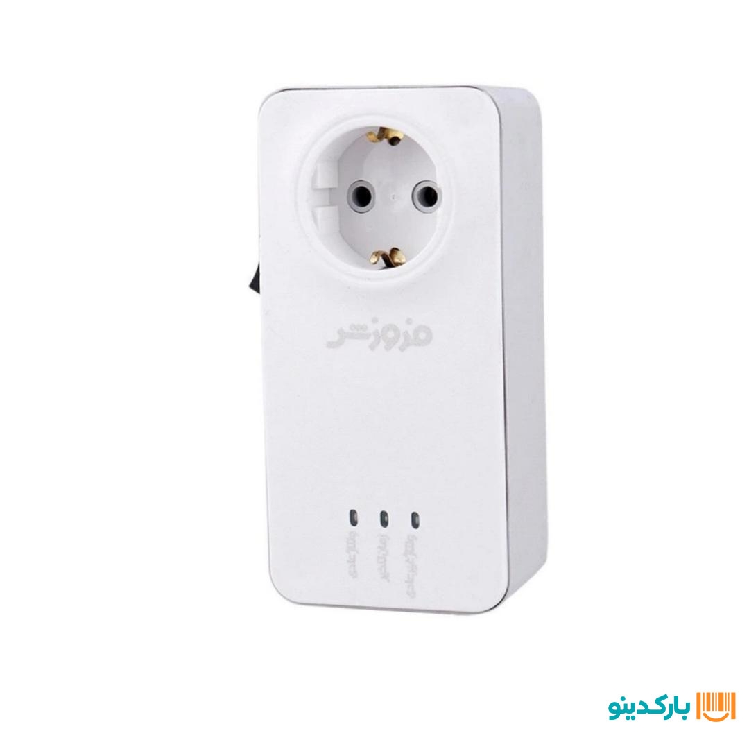 محافظ کولر گازی ارت دار فروزش