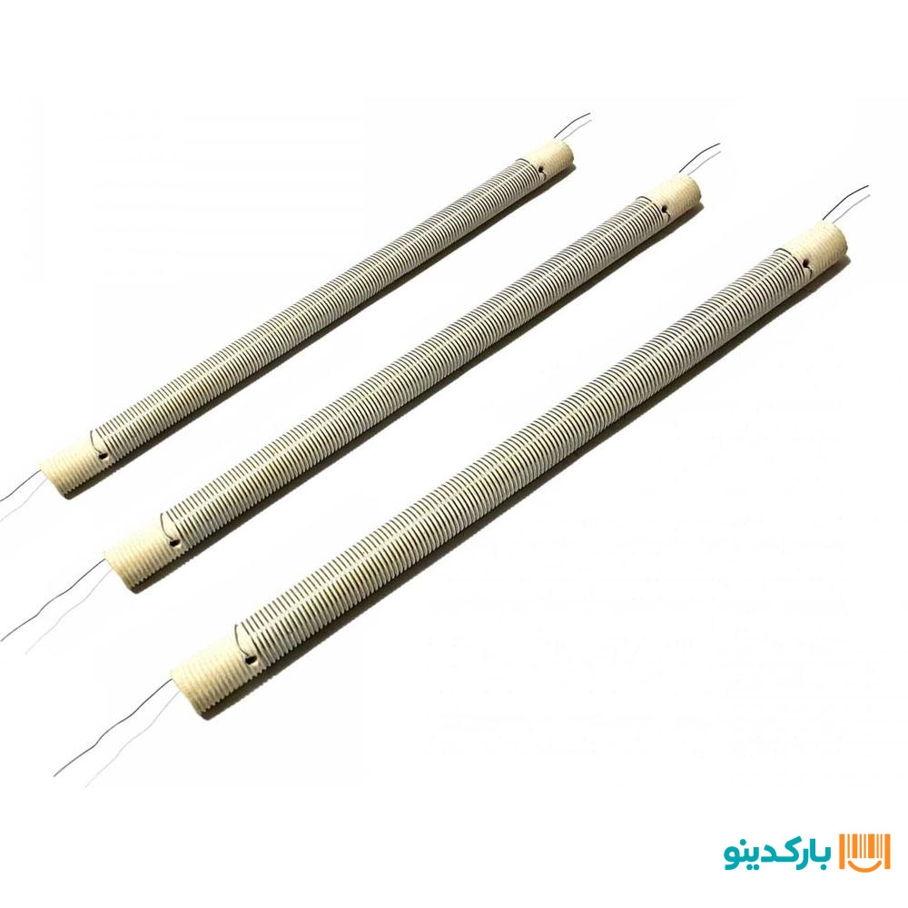 المنت30cm سفالی(دنده ریز)