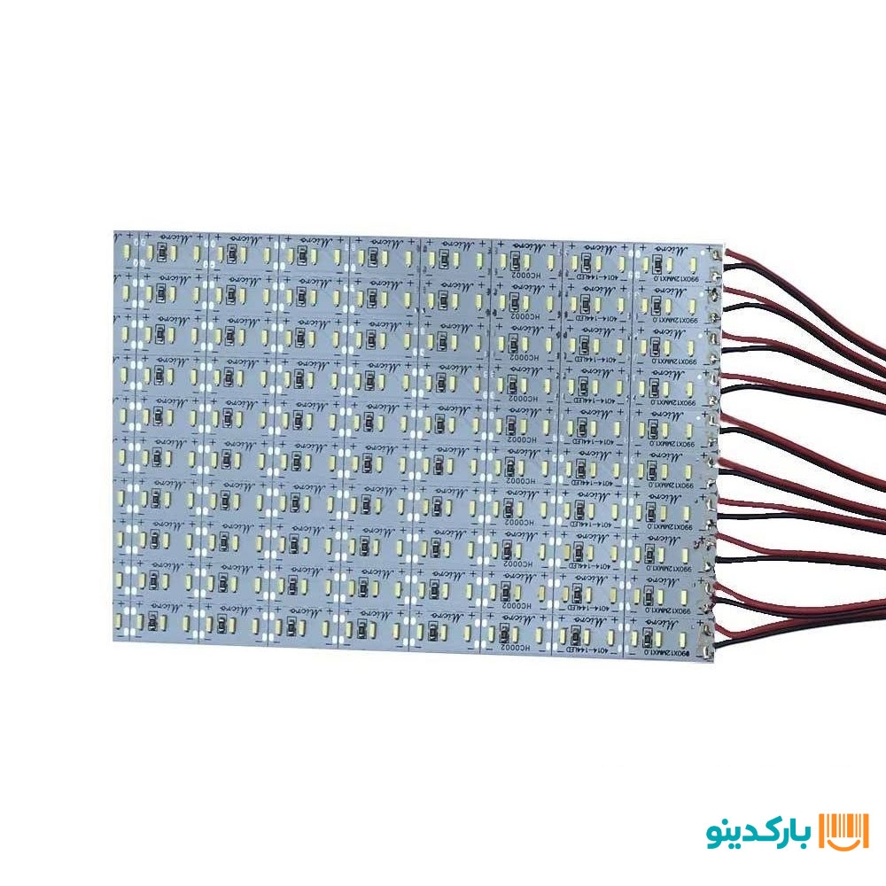 ریسه خطی 12 آفتابی MEGA