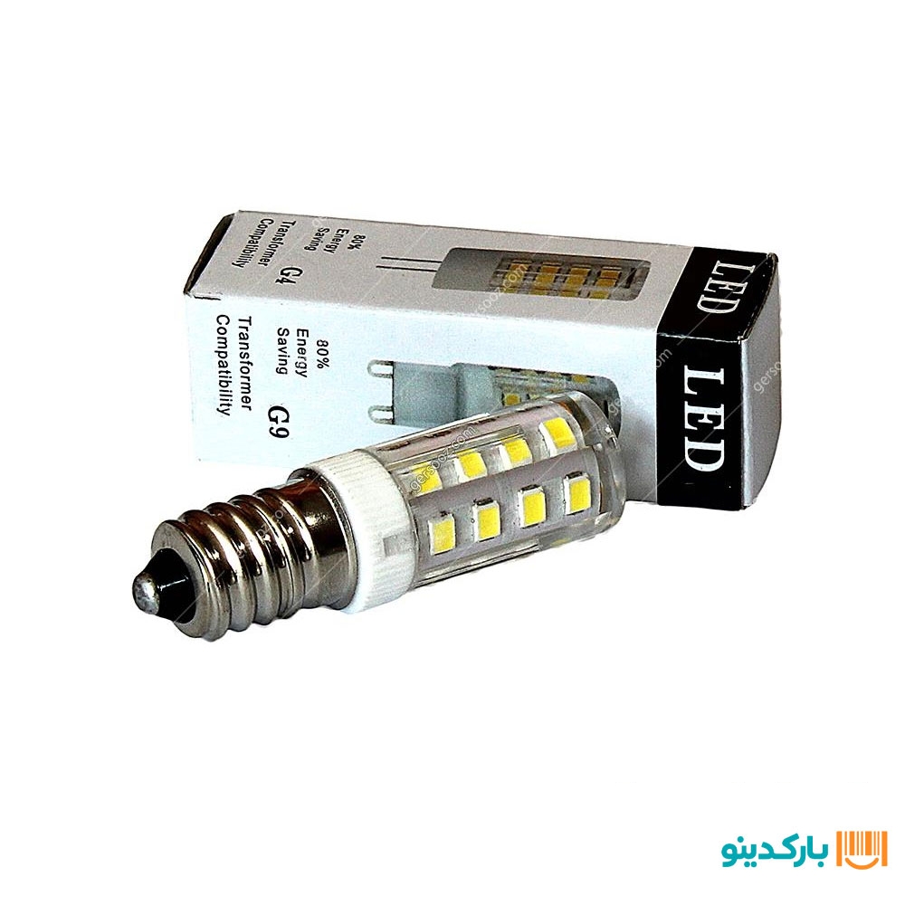 لامپ یخچال smd آفتابی