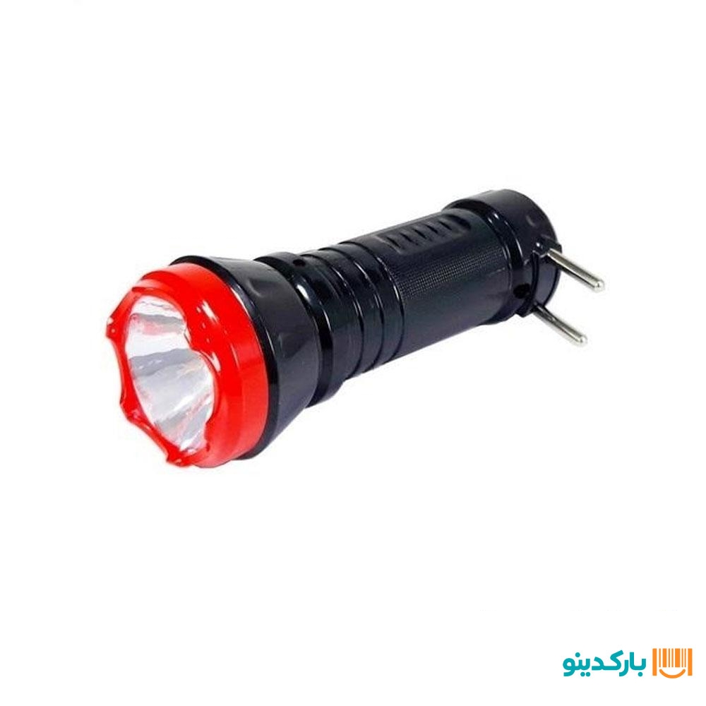 چراغ قوه کوچک ویداسی