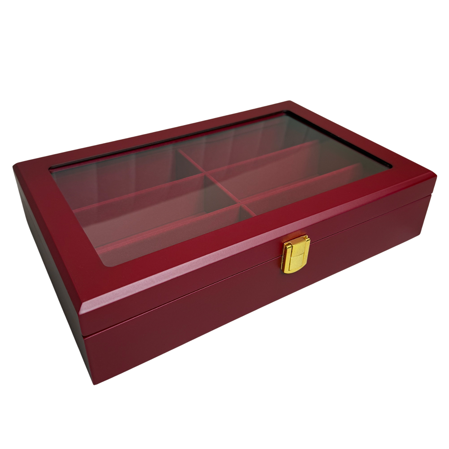جعبه عینک مدل G103