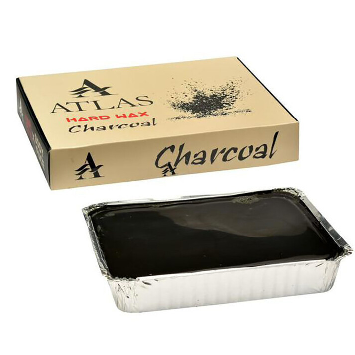 شمع اصلاح 500 گرم اطلس