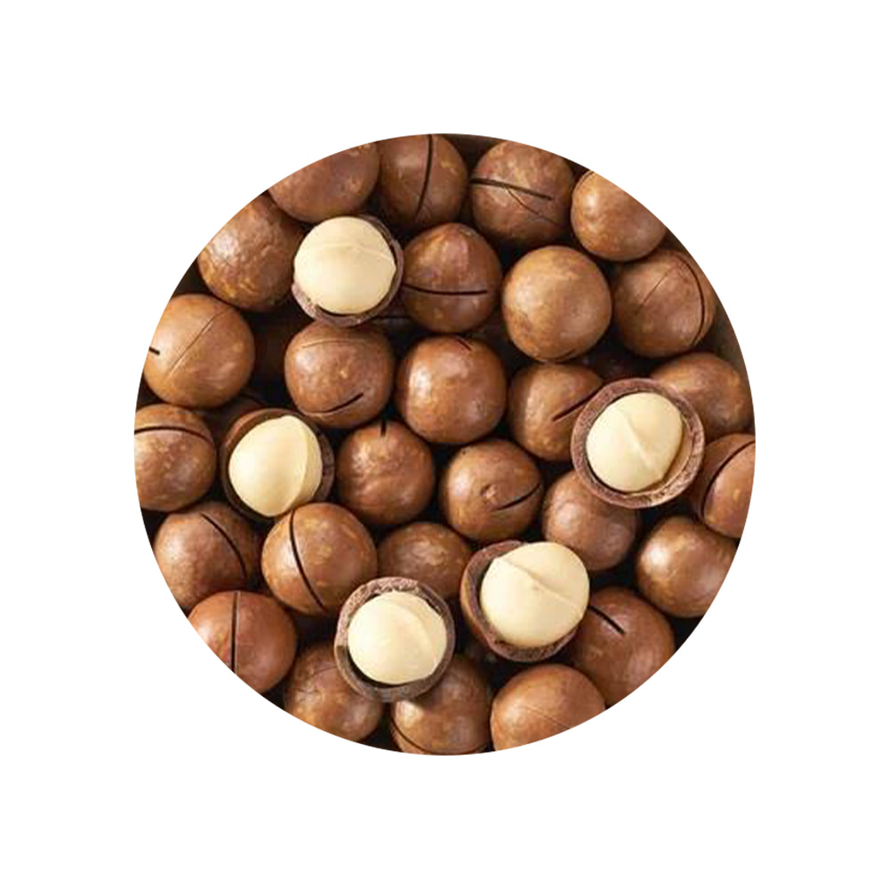ماکادمیا (فندوق استرالیایی)