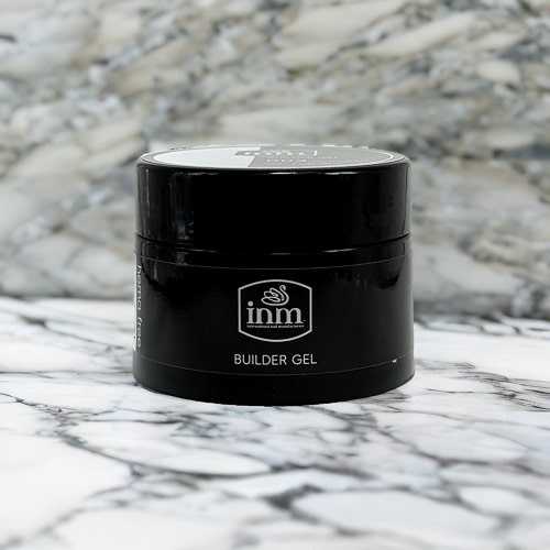 بیلدر ژل کاسه ای 30 گرم آی ان ام inm شماره 05