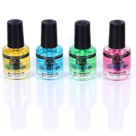 روغن کوتیکول ناخن خشک آی ان ام INM 15ML