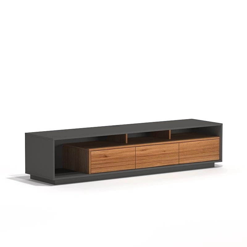 میز تلویزیون مدل TF - 160 تمام ام دی اف درجه 1 (پس کرایه)
