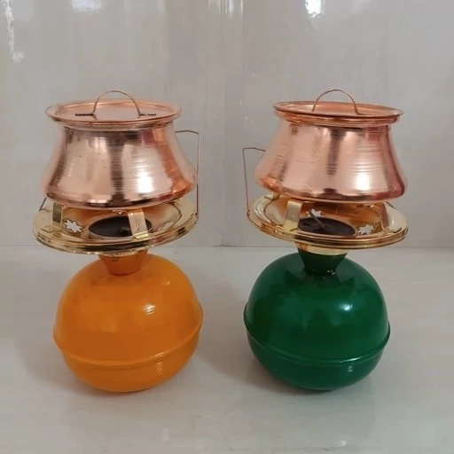 وارمر طرح پیک نیک همراه قابلمه دکوری ، اسباب بازی سایز 2