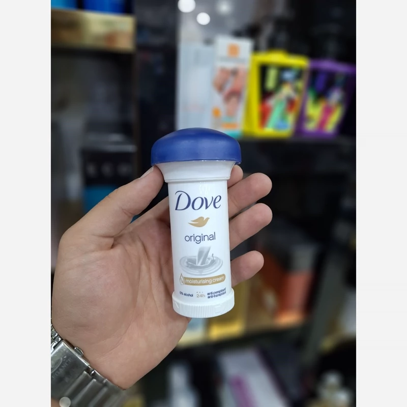 مام داو قارچی